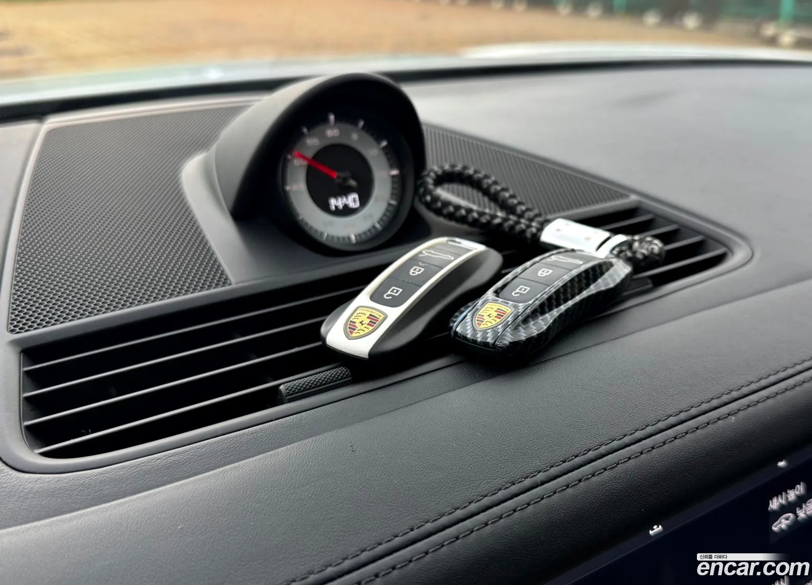 Porsche Panamera 2020 — 10