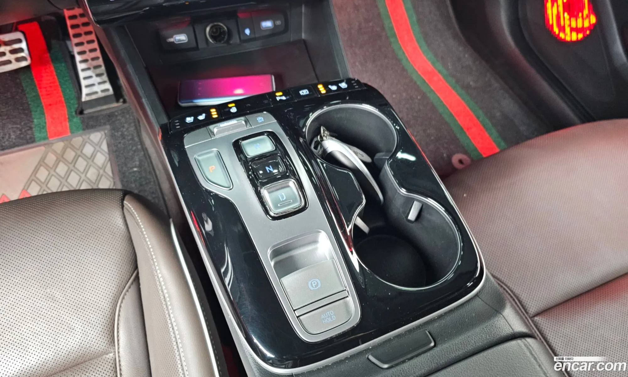 Hyundai Tucson 2021 — 5