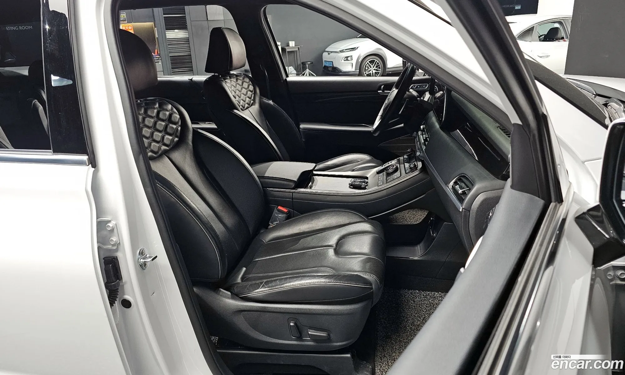 Hyundai Palisade 2021 — 15