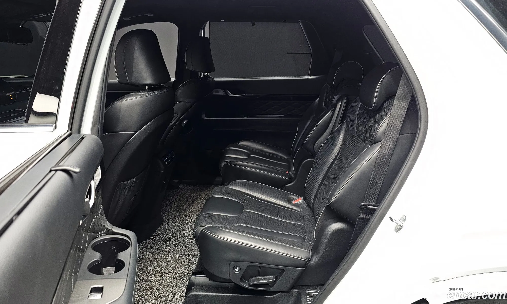 Hyundai Palisade 2021 — 11