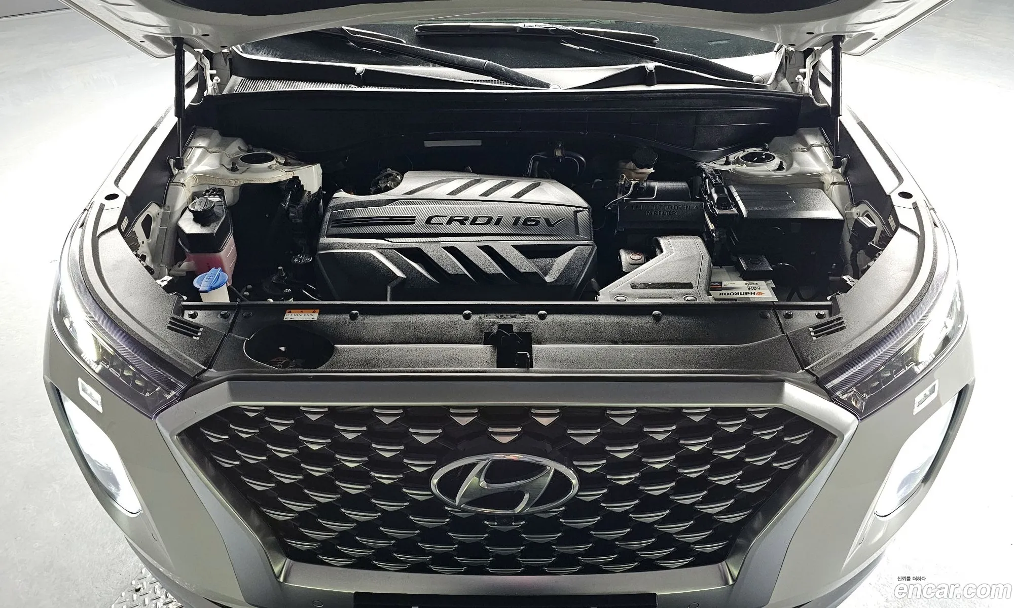Hyundai Palisade 2021 — 13