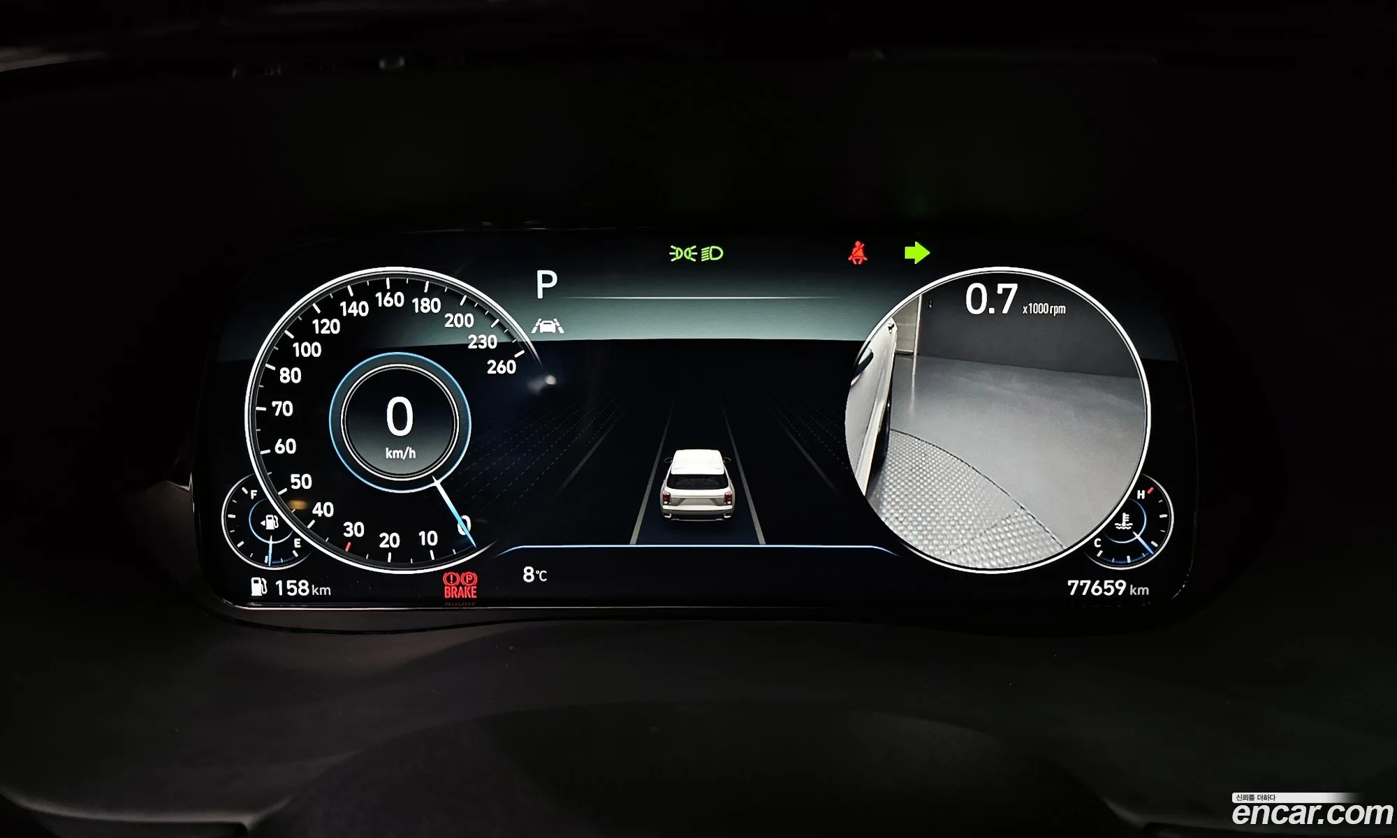 Hyundai Palisade 2021 — 9