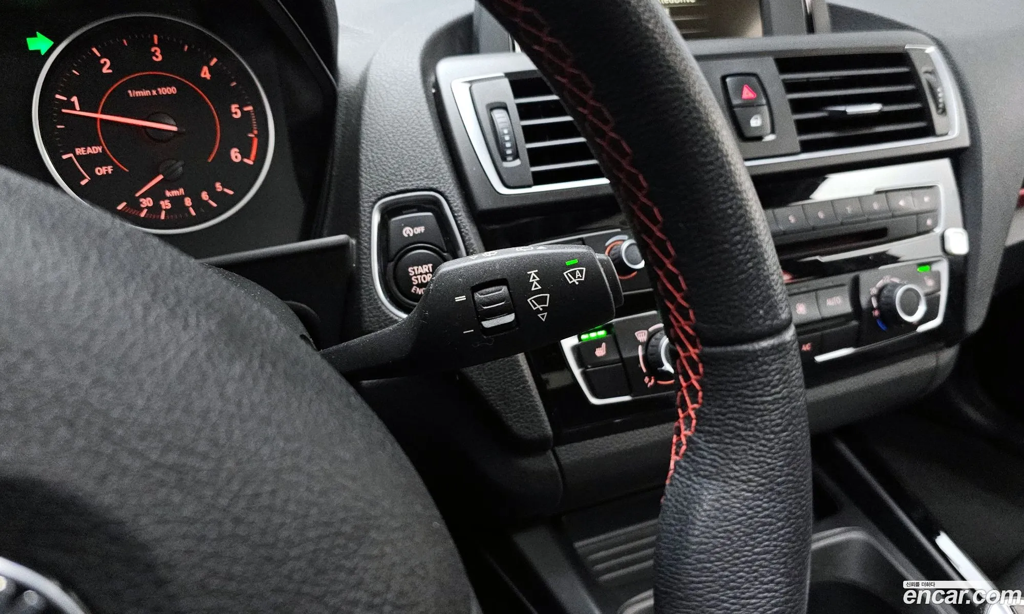 BMW 1 Series 2017 WBA1S5104H5G76296 — 13