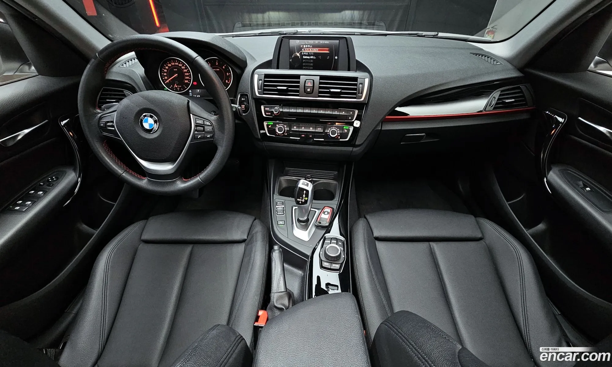 BMW 1 Series 2017 WBA1S5104H5G76296 — 11