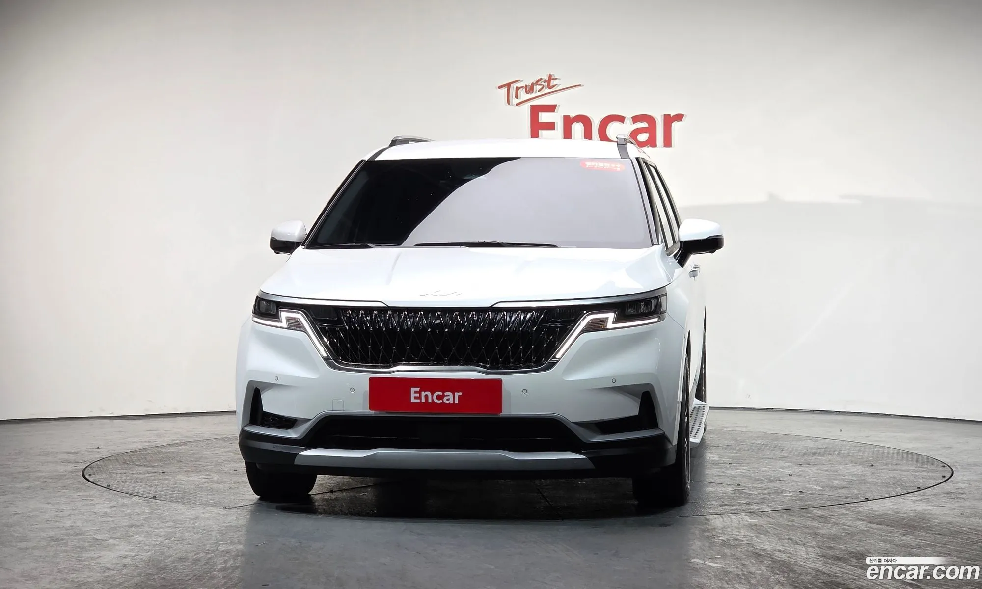Kia Carnival 2023 — 8
