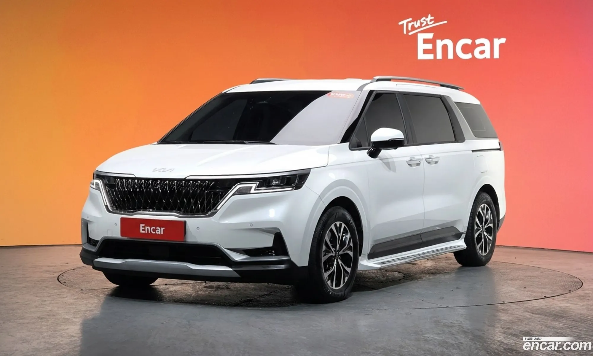 Kia Carnival 2023 — 15