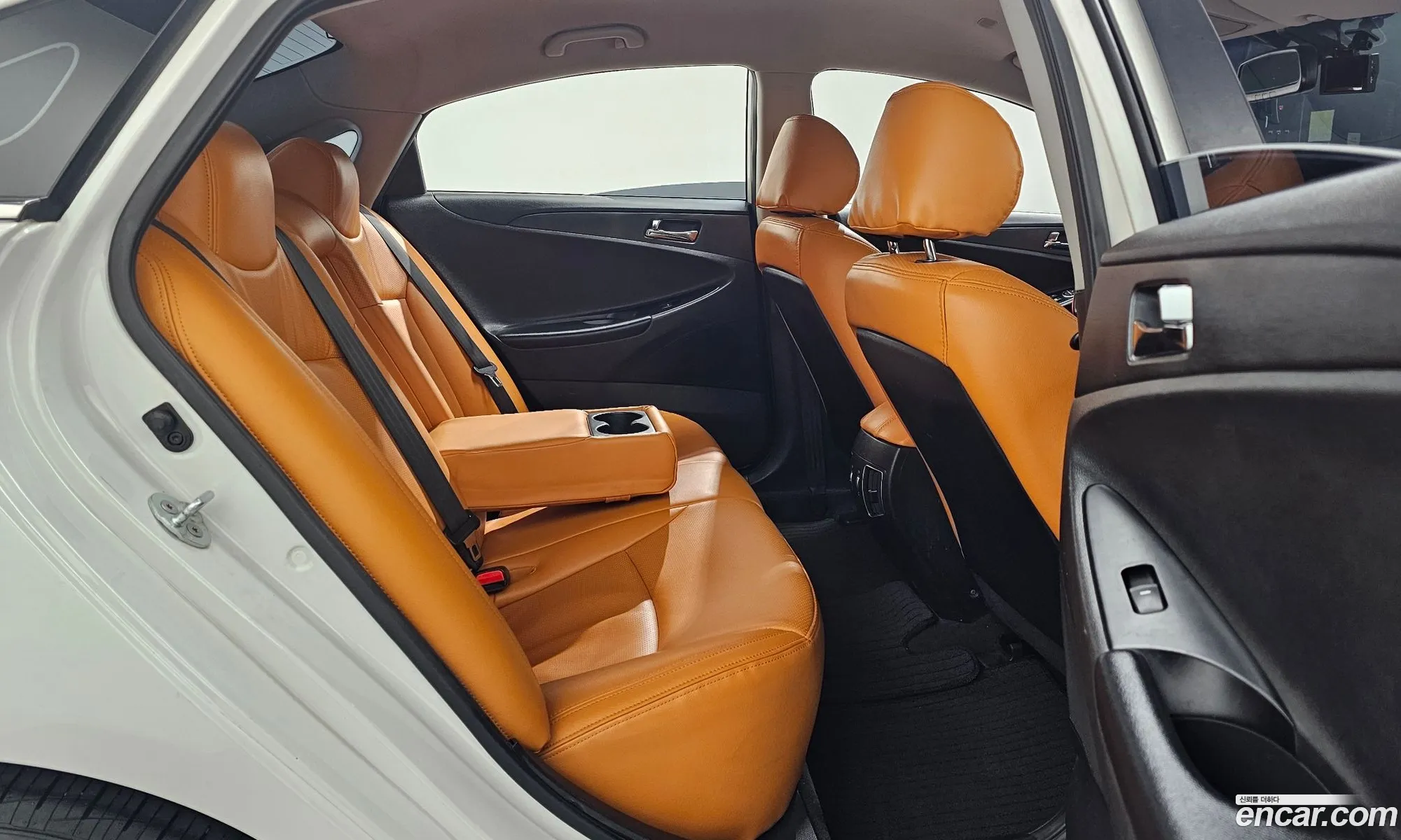 Hyundai Sonata the Brilliant 2014 — 14