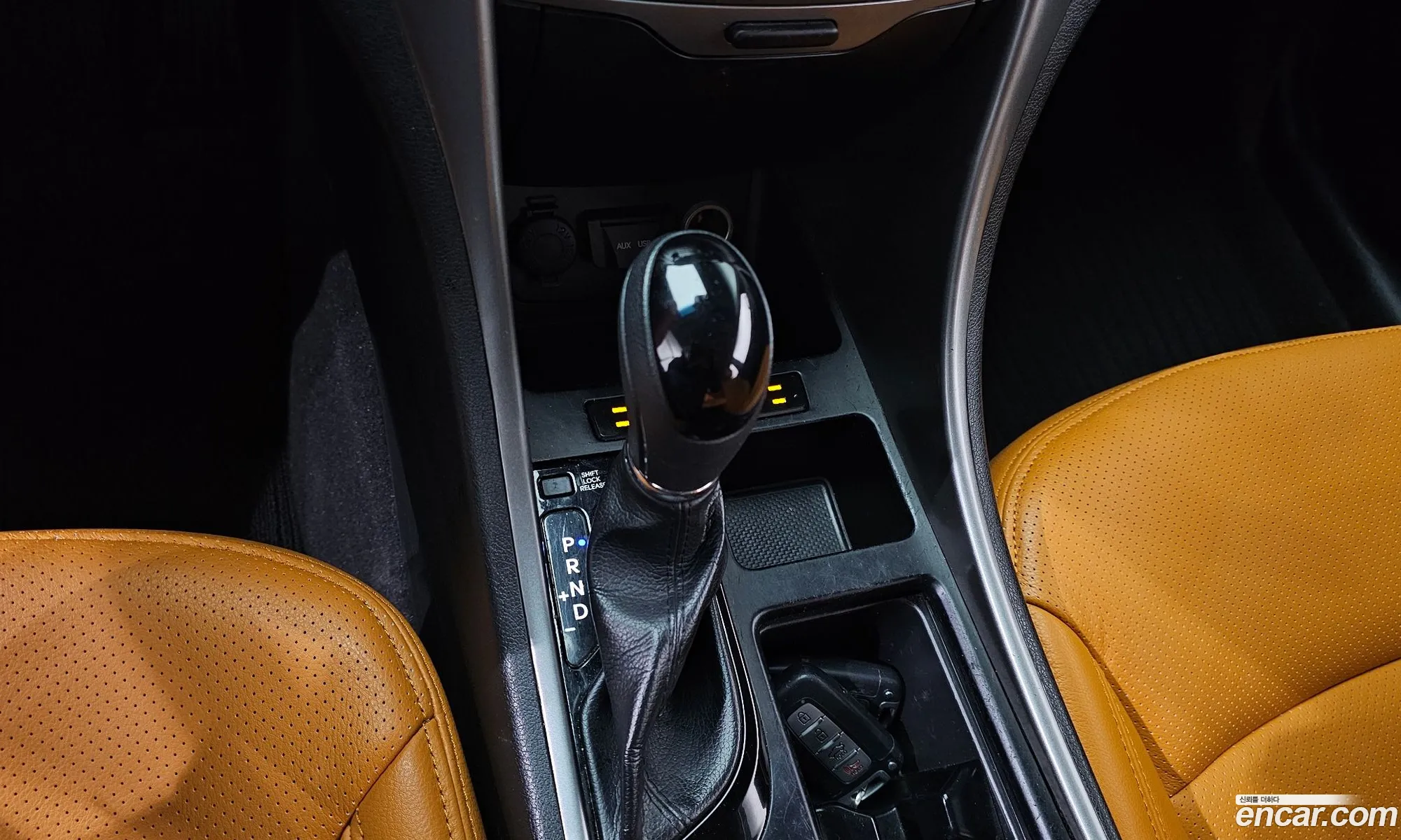 Hyundai Sonata the Brilliant 2014 — 19