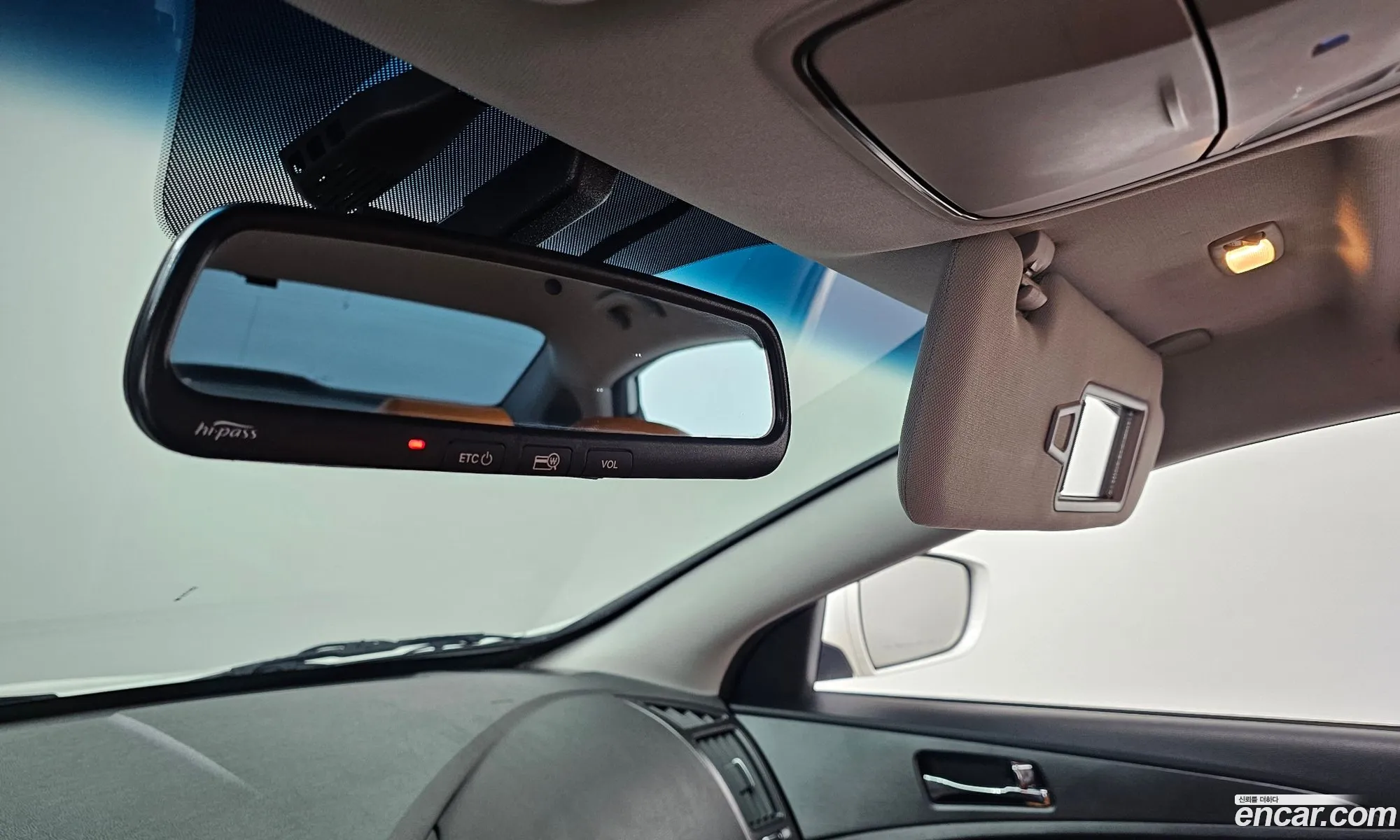 Hyundai Sonata the Brilliant 2014 — 7