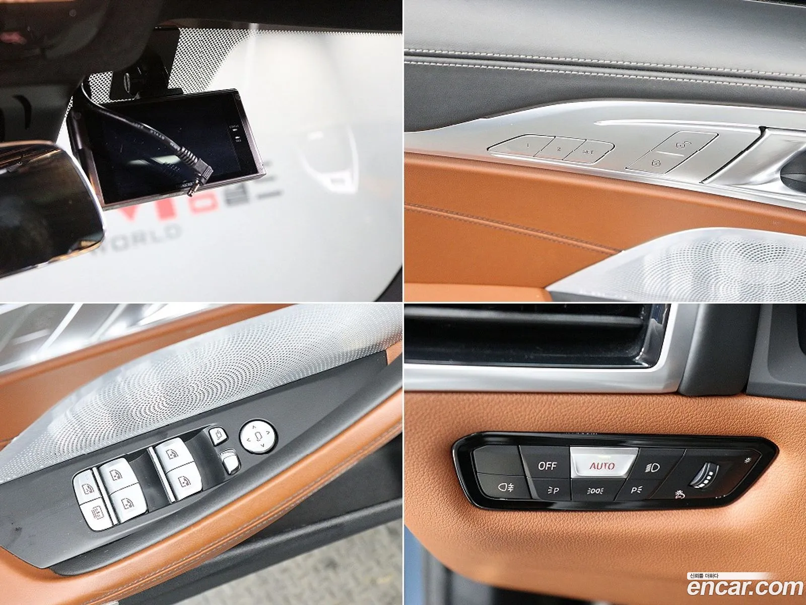 BMW 8 Series 2021 — 15