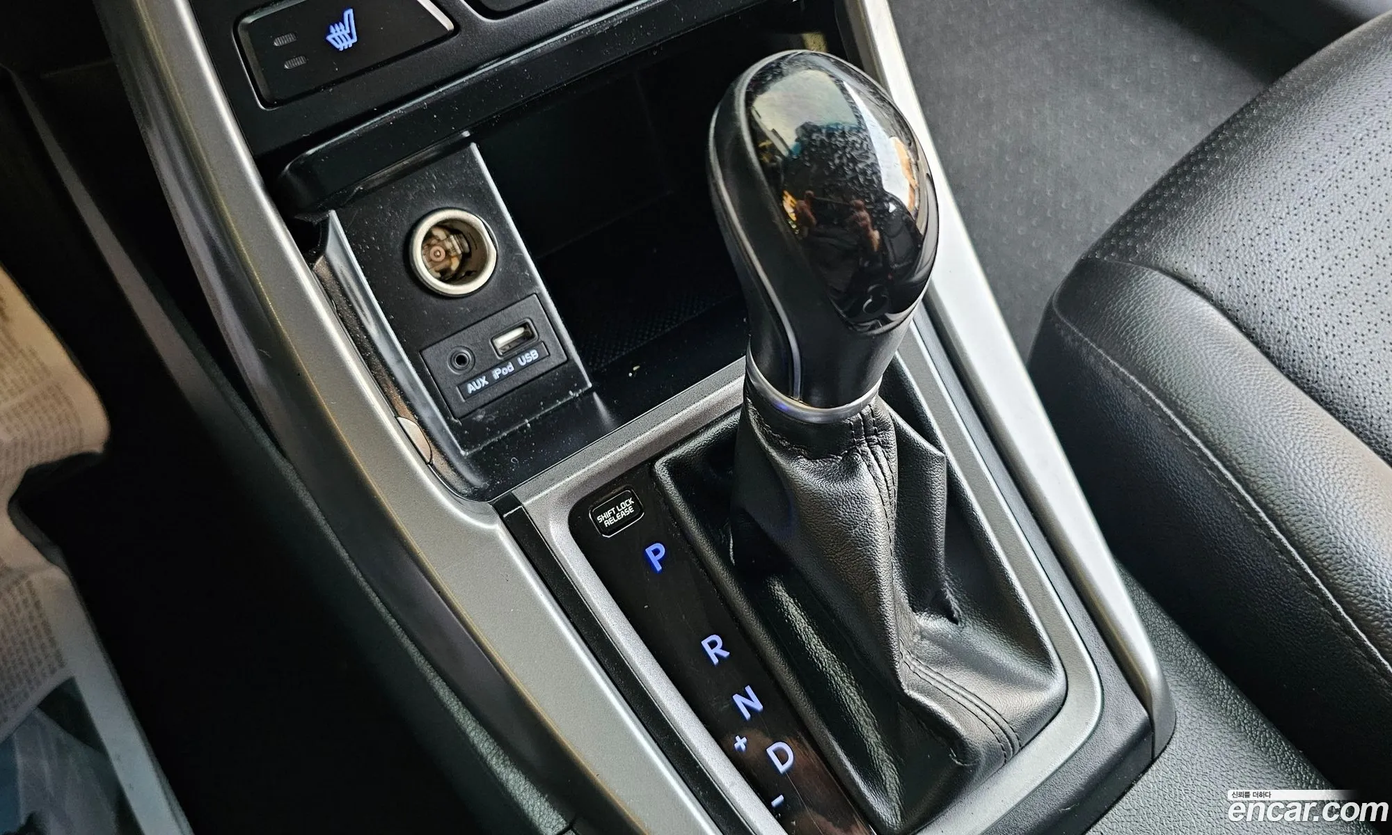 Hyundai Elantra 2015 — 19