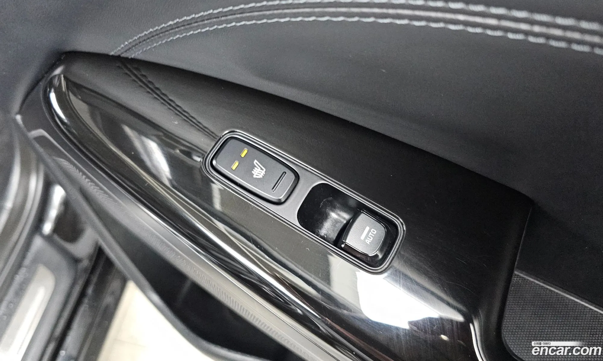 Kia K7 Premier Hybrid 2019 — 12