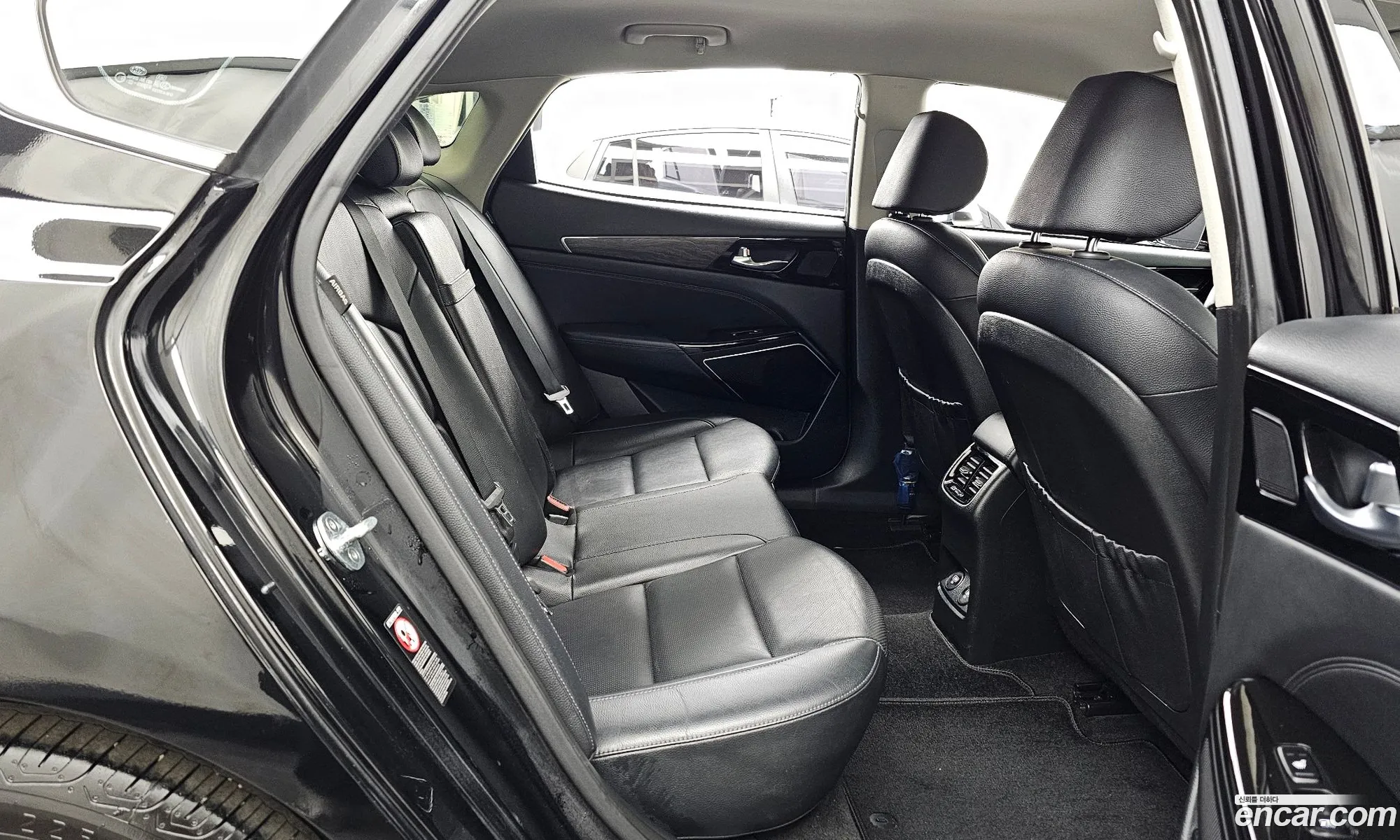 Kia K7 Premier Hybrid 2019 — 15