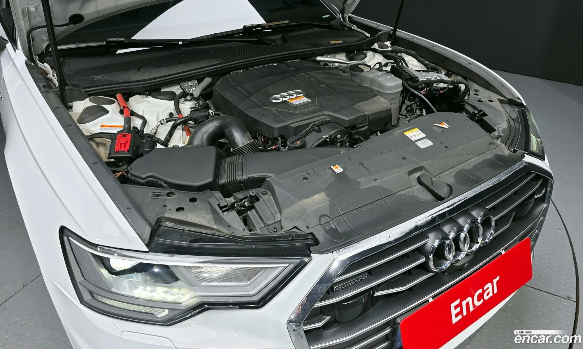 Audi A6 2022 — 15
