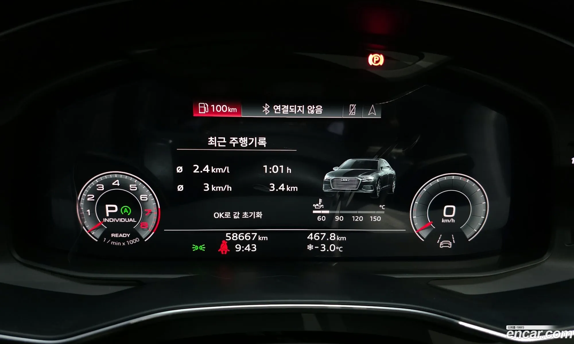 Audi A6 2022 — 11