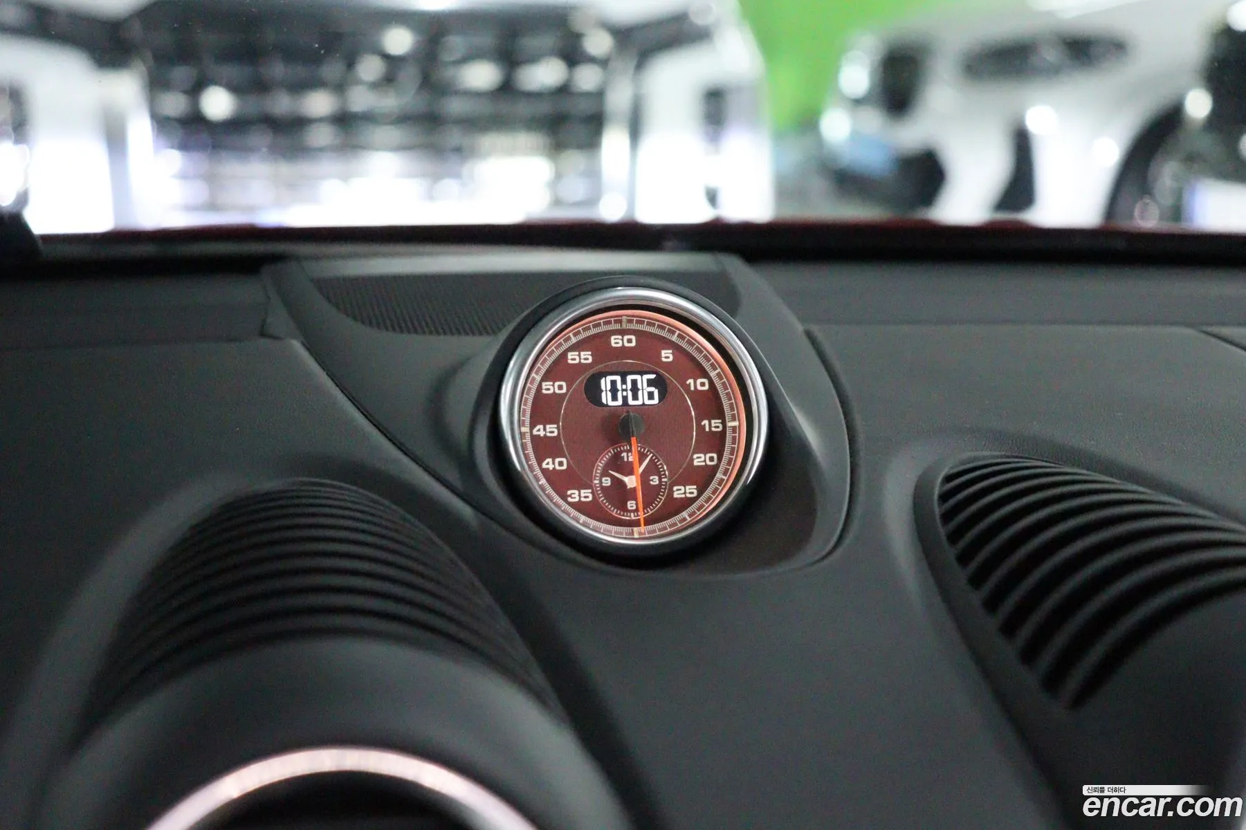 Porsche 718 Boxster 2021 — 19