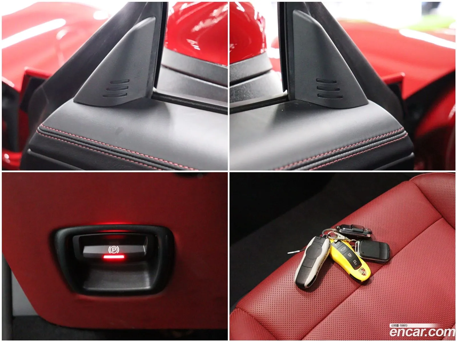 Porsche 718 Boxster 2021 — 7