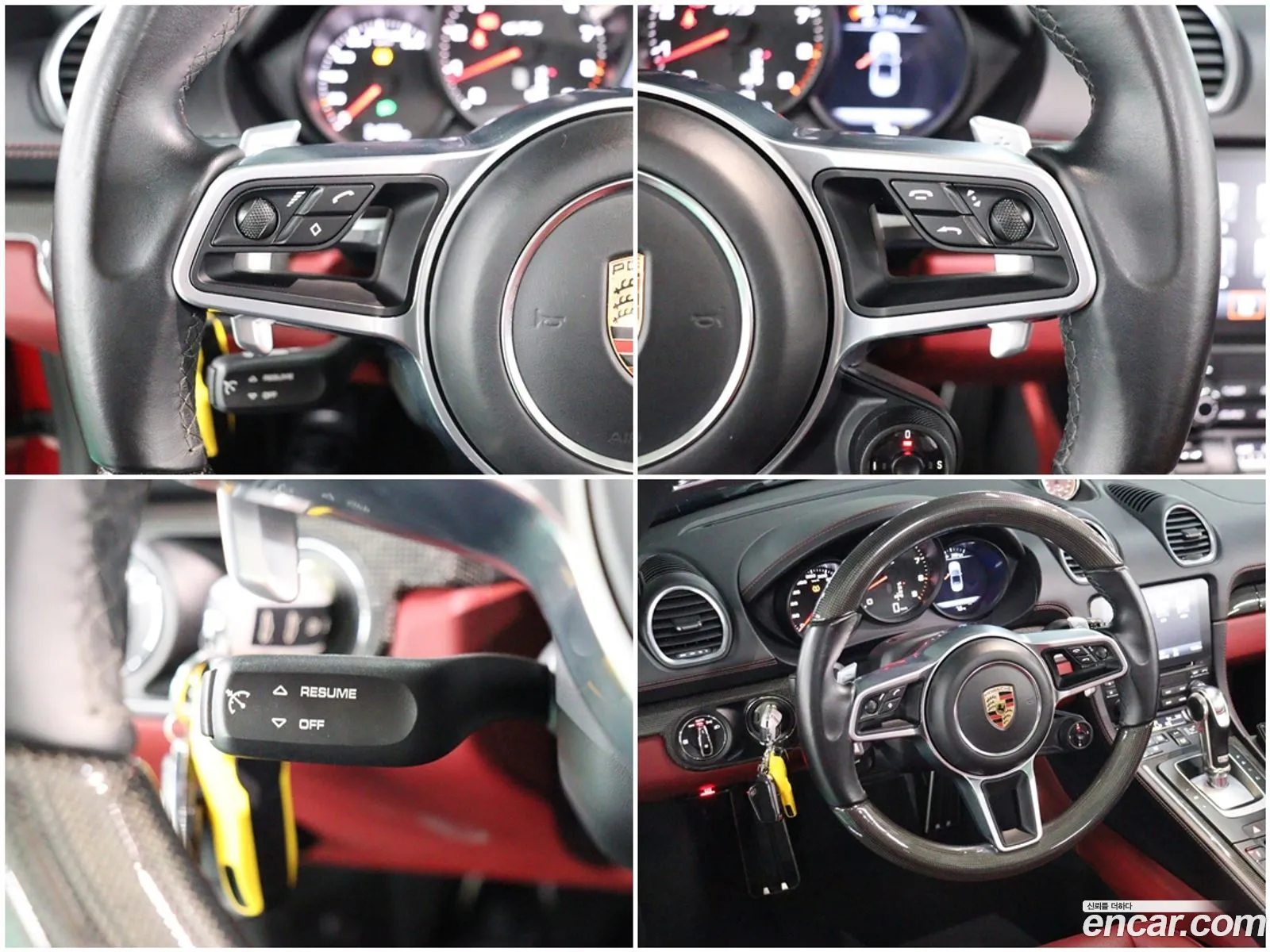 Porsche 718 Boxster 2021 — 6