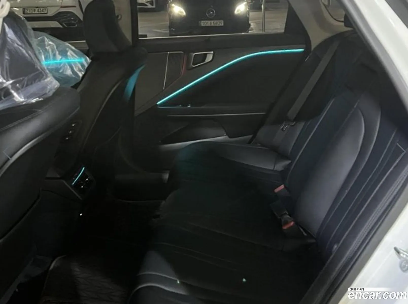 Kia K8 2025 — 14