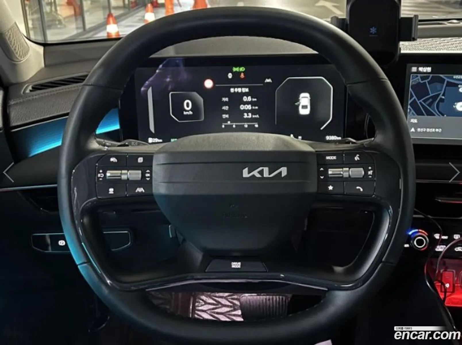 Kia K8 2025 — 6