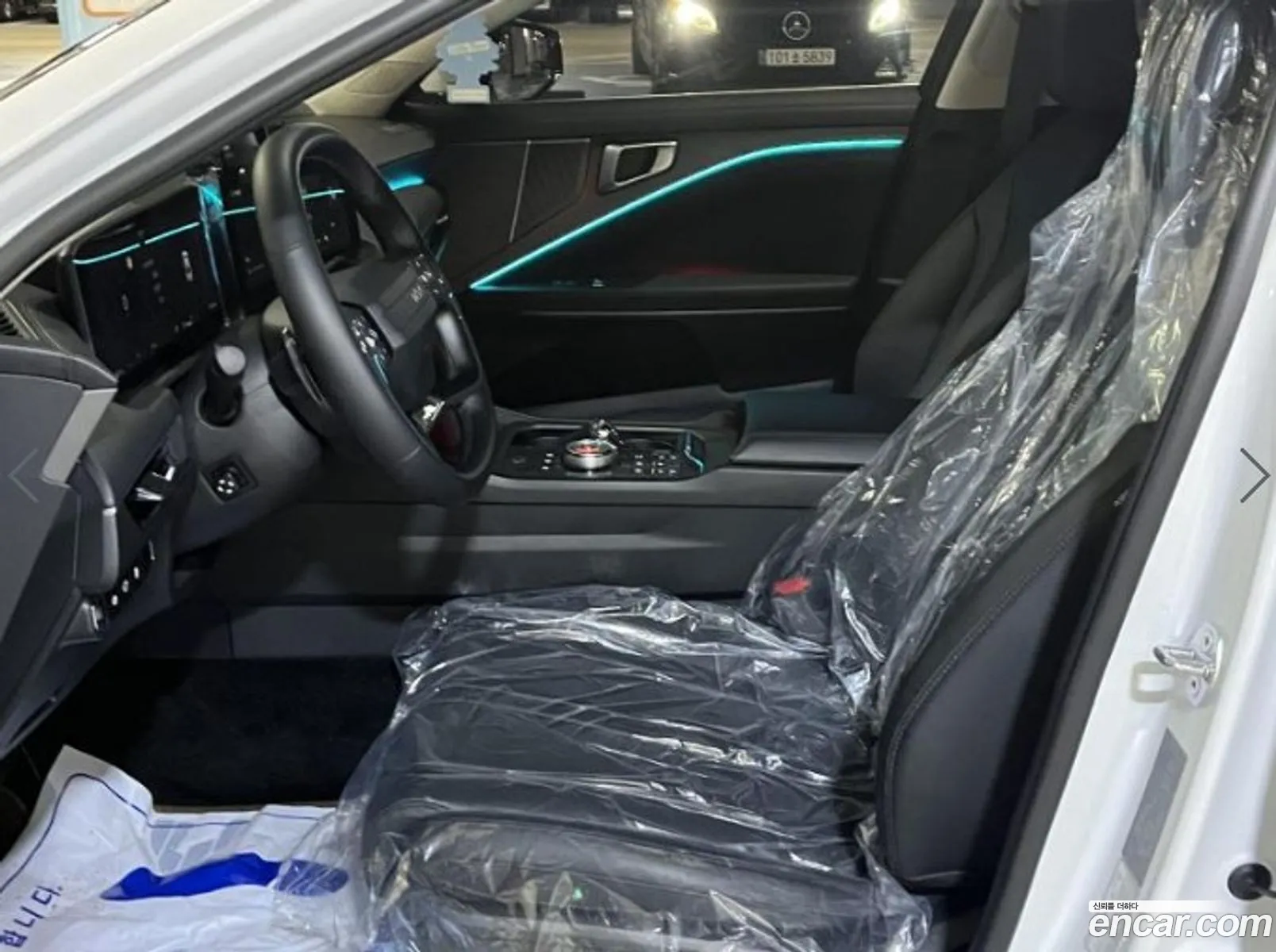 Kia K8 2025 — 15