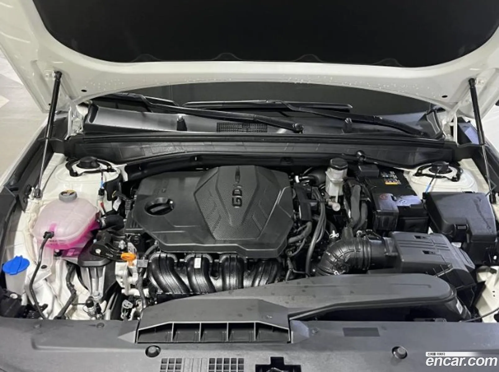 Kia K8 2025 — 9