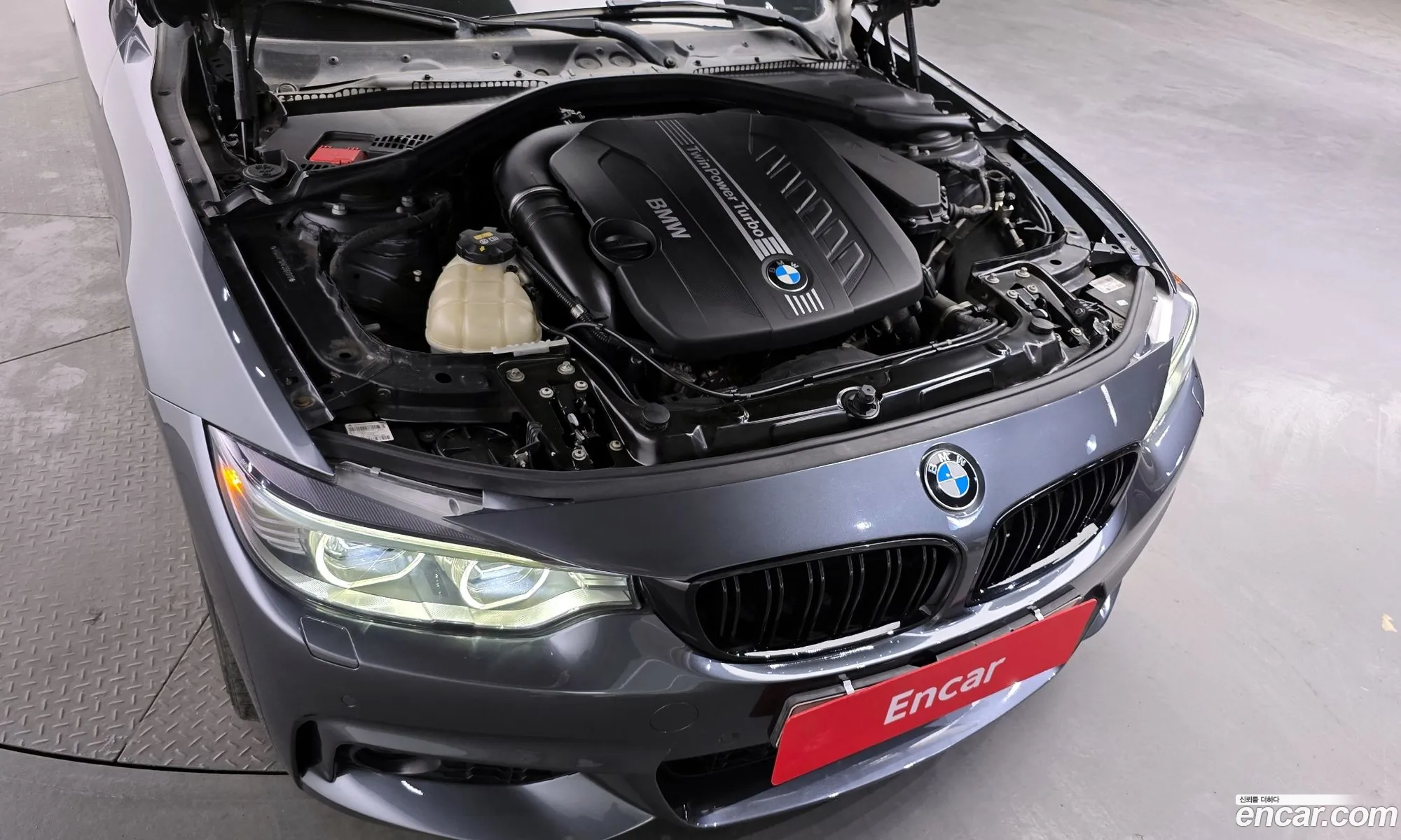 BMW 4 Series 2015 WBA4G110XFD667917 — 14