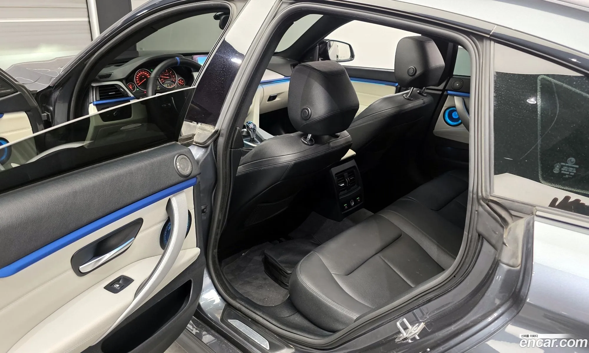 BMW 4 Series 2015 WBA4G110XFD667917 — 12