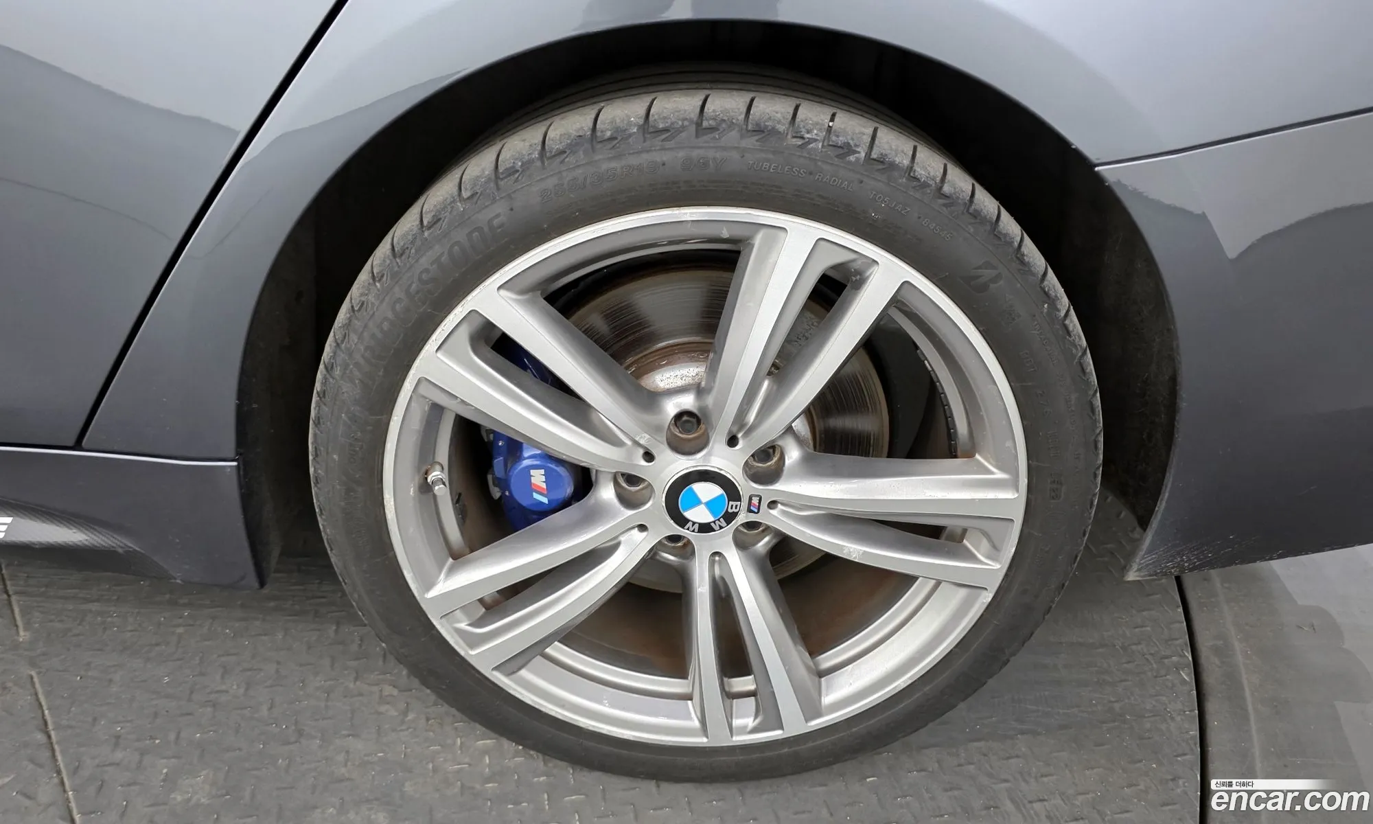 BMW 4 Series 2015 WBA4G110XFD667917 — 13