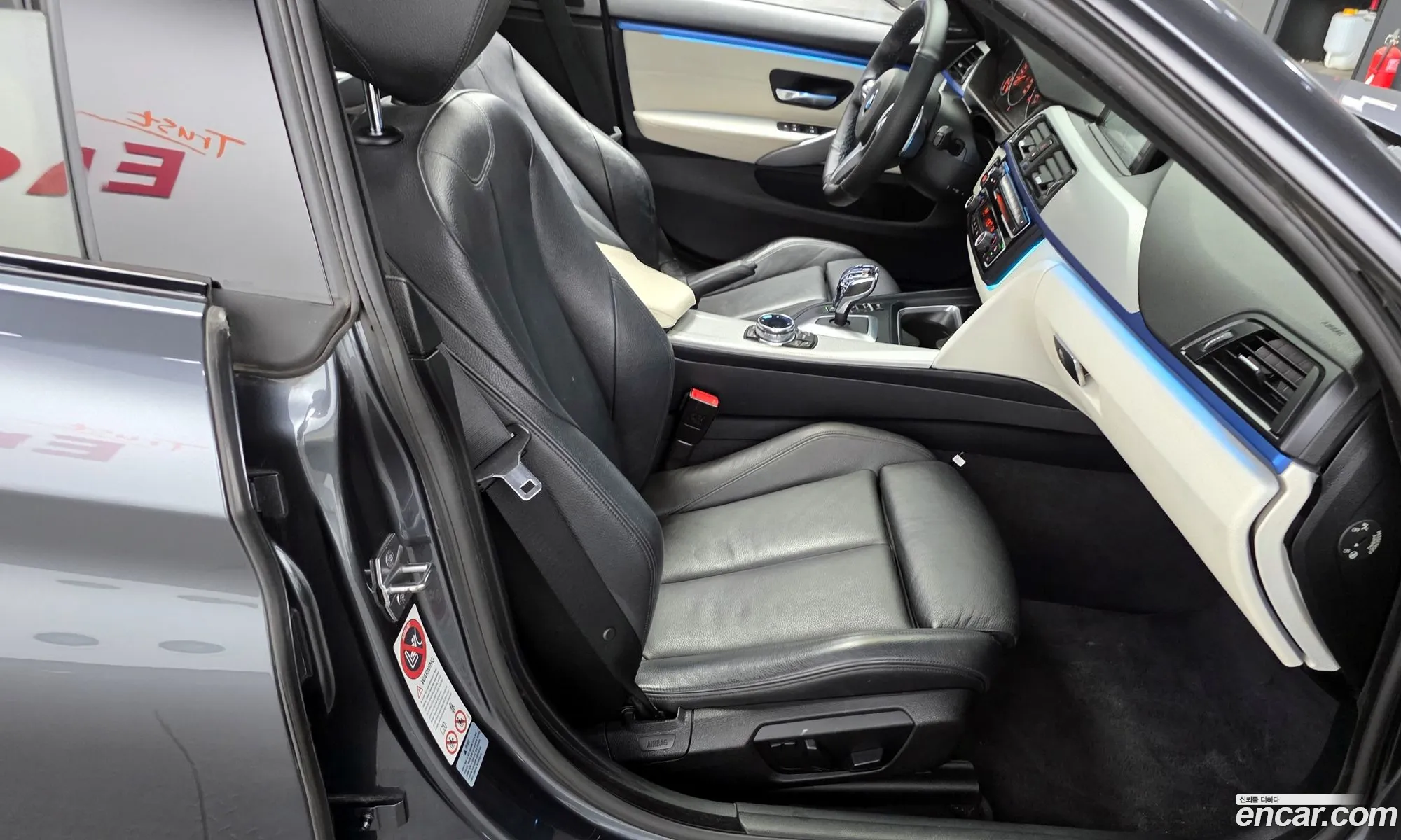 BMW 4 Series 2015 WBA4G110XFD667917 — 7