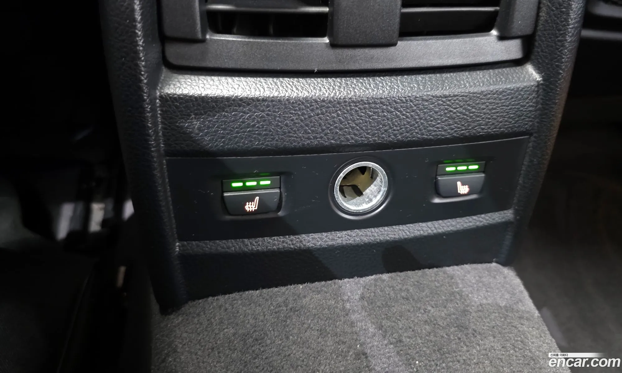 BMW 4 Series 2015 WBA4G110XFD667917 — 17
