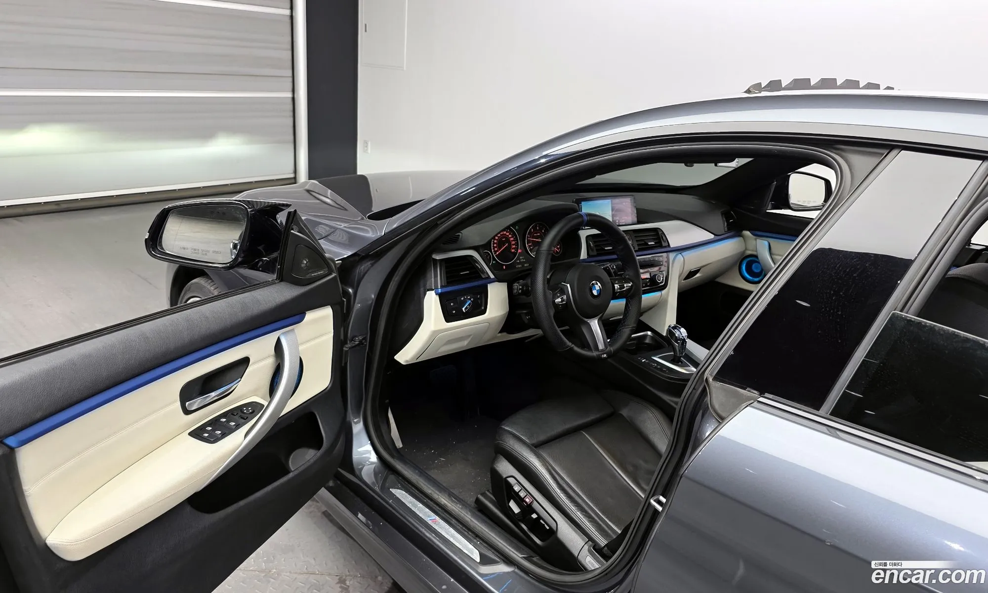 BMW 4 Series 2015 WBA4G110XFD667917 — 19