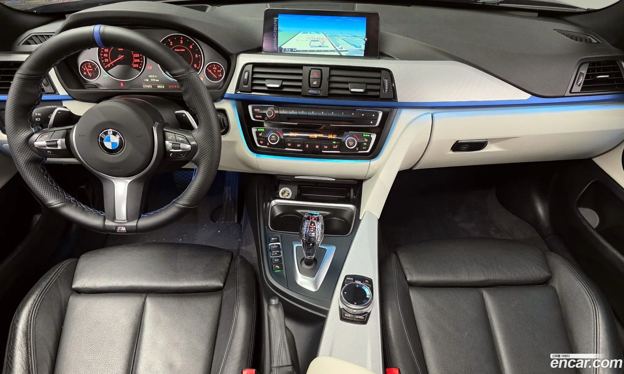 BMW 4 Series 2015 WBA4G110XFD667917 — 15
