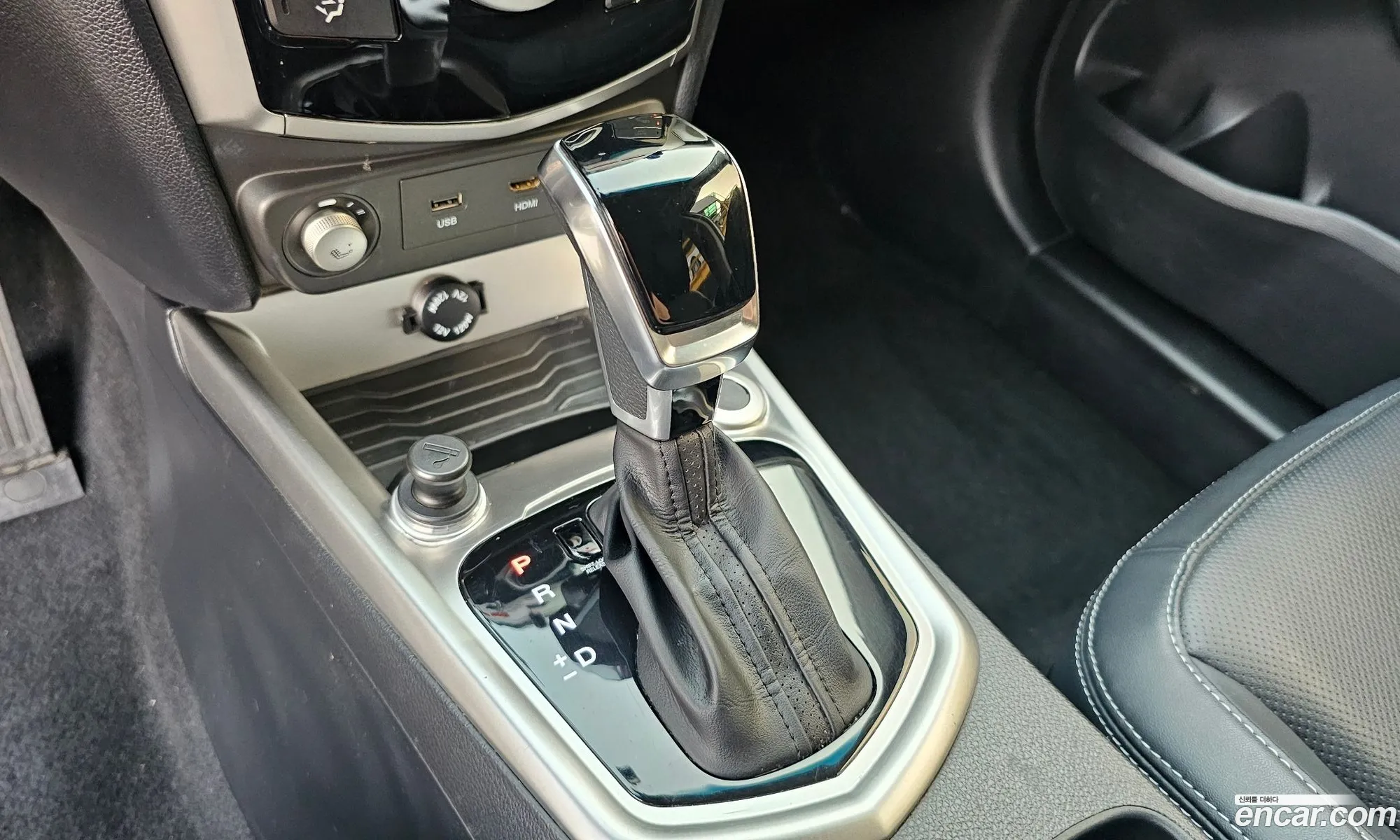 KG Mobility (SsangYong) Tivoli Armour 2019 — 6
