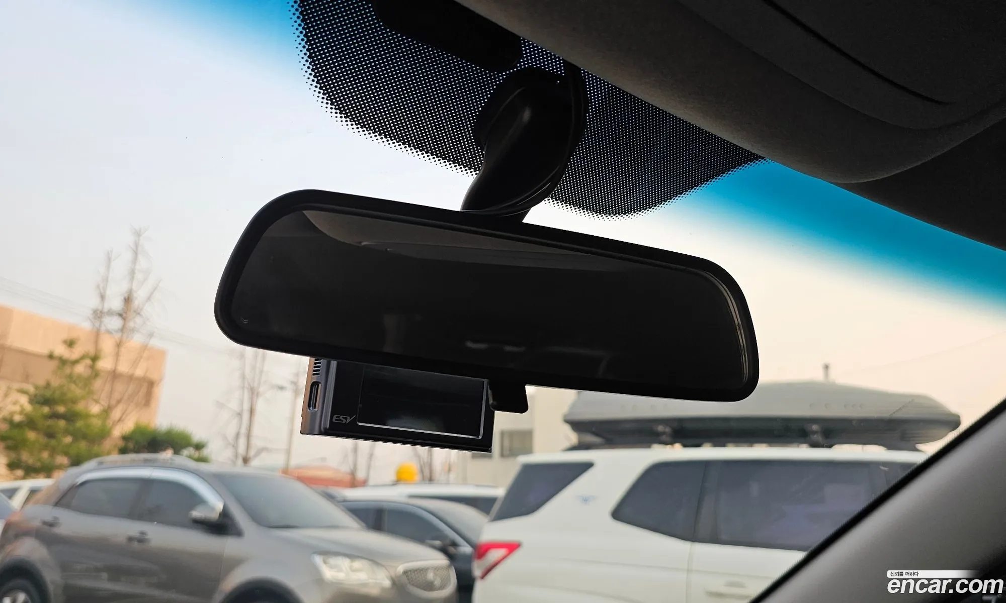 KG Mobility (SsangYong) Tivoli Armour 2019 — 12