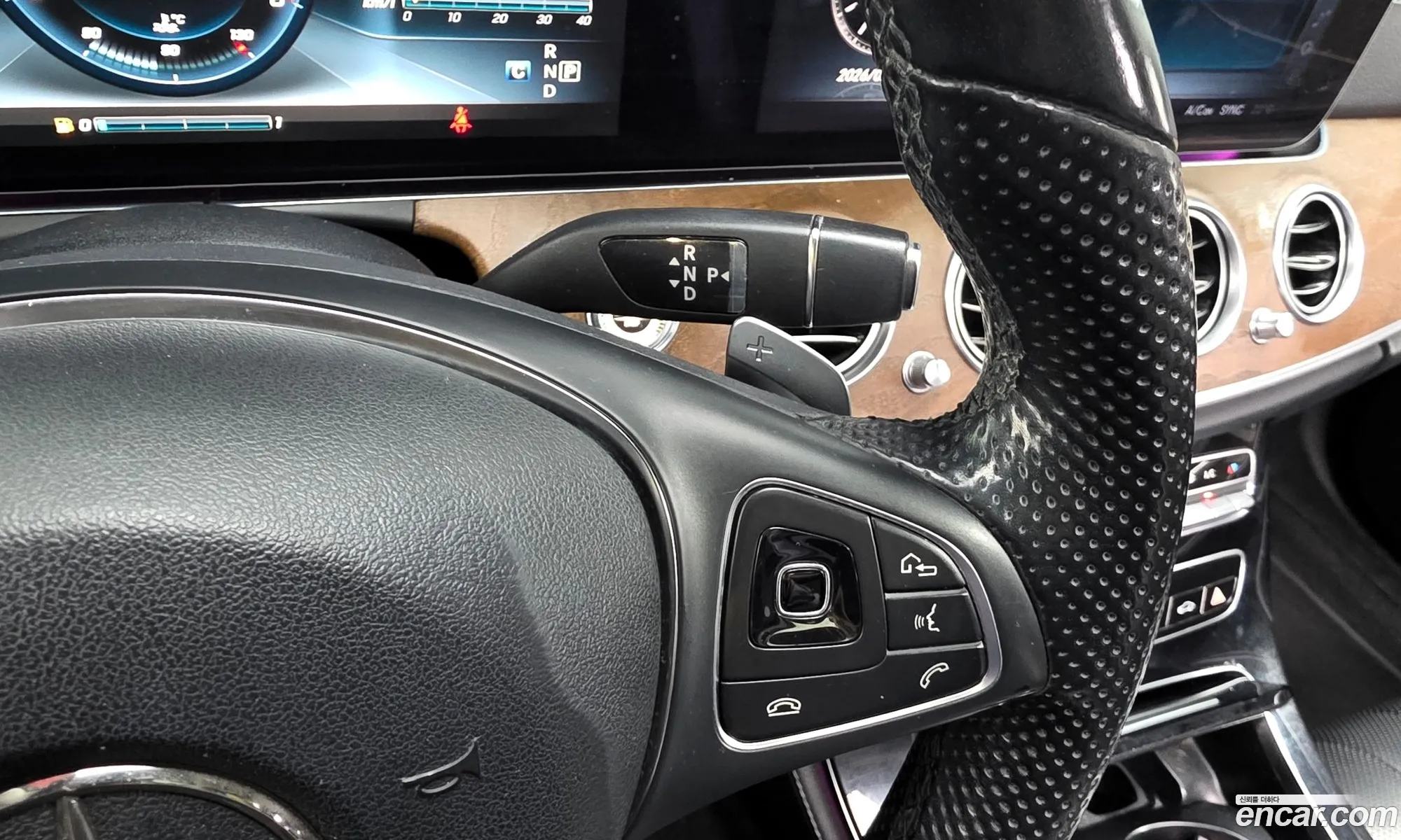 Mercedes-Benz E-Class W213 2017 — 6