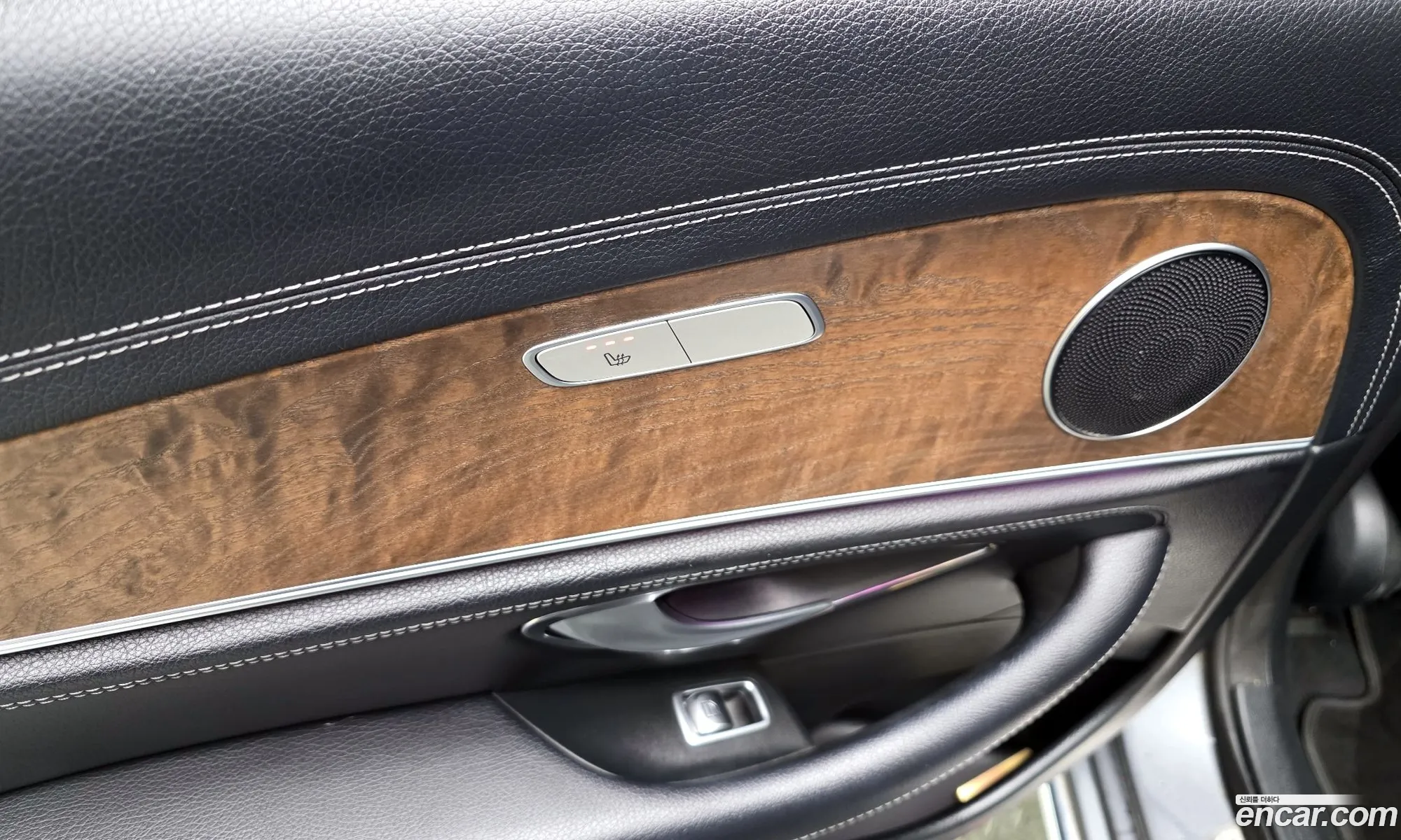 Mercedes-Benz E-Class W213 2017 — 14