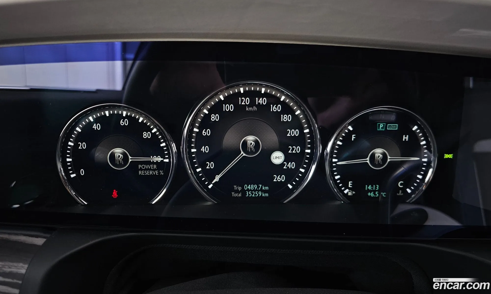 Rolls-Royce Ghost 2023 SCATV0101PU216964 — 10