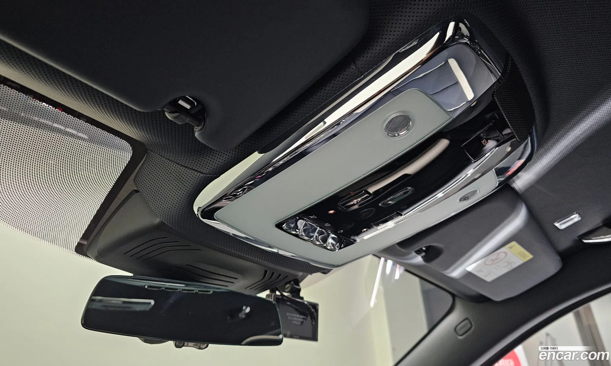 Rolls-Royce Ghost 2023 SCATV0101PU216964 — 13