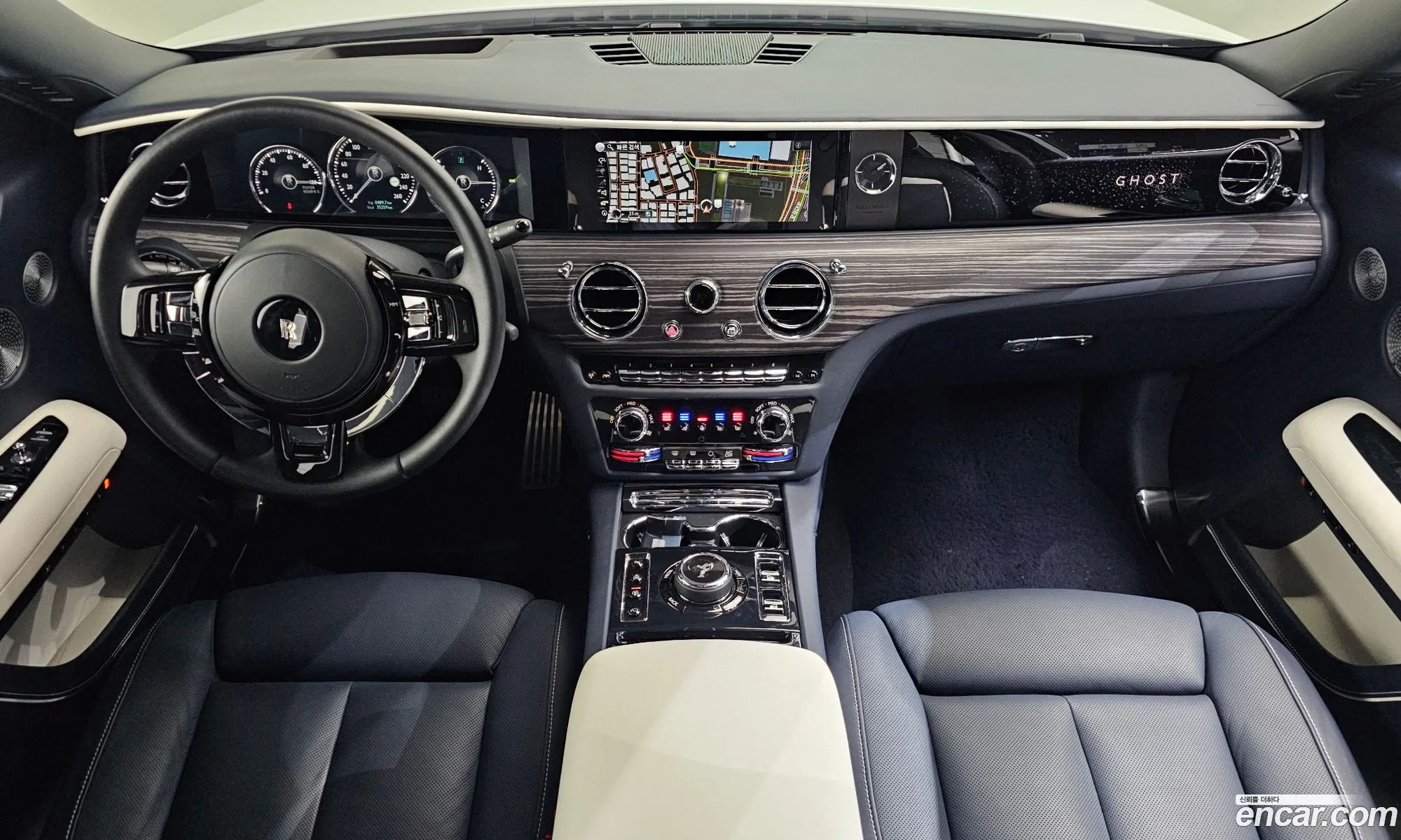 Rolls-Royce Ghost 2023 SCATV0101PU216964 — 15