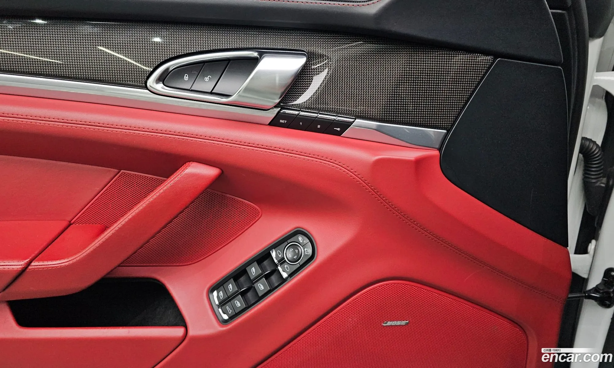 Porsche Panamera 2015 — 5