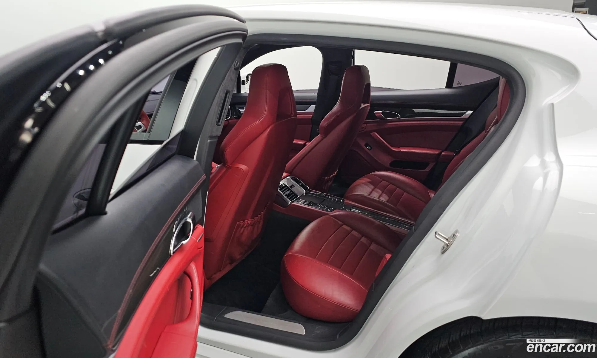 Porsche Panamera 2015 — 19
