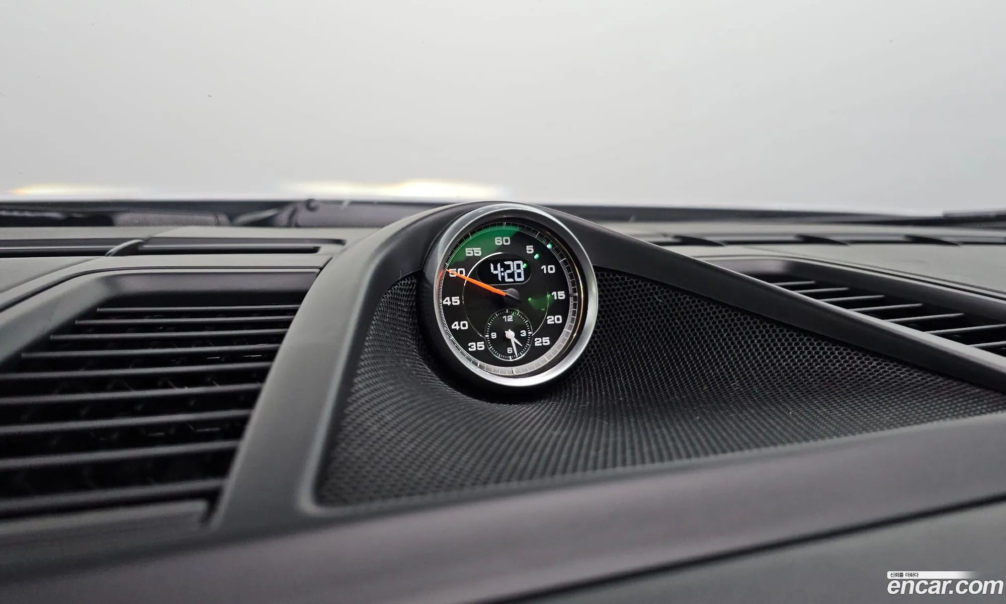 Porsche Panamera 2015 — 3