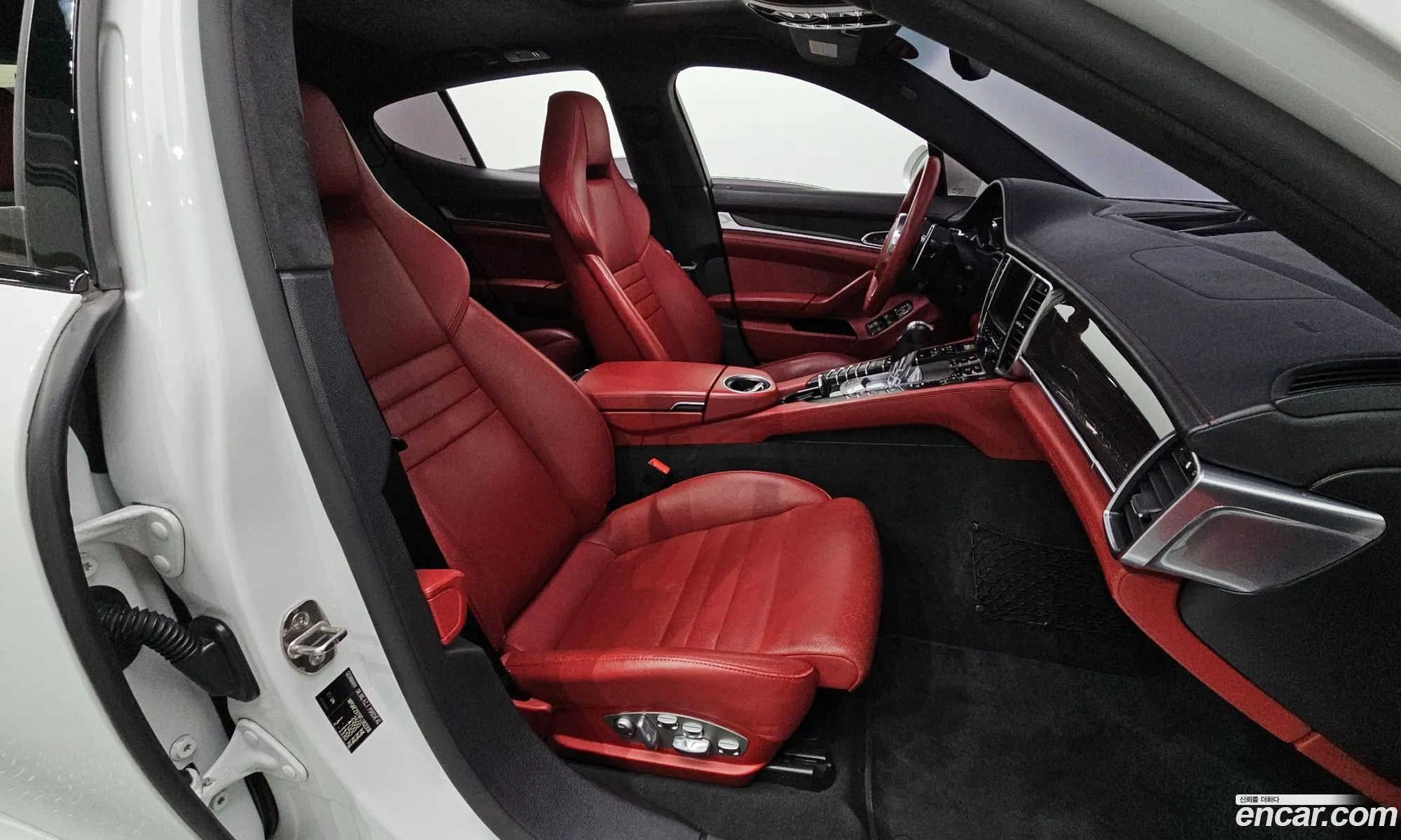 Porsche Panamera 2015 — 13