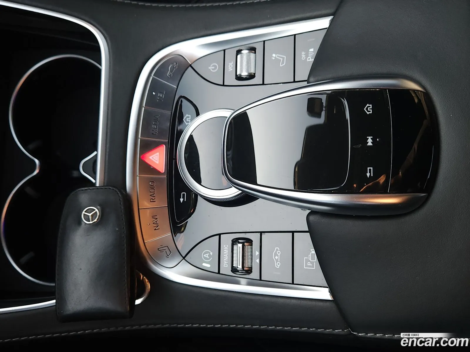 Mercedes-Benz S-Class W222 2019 — 4