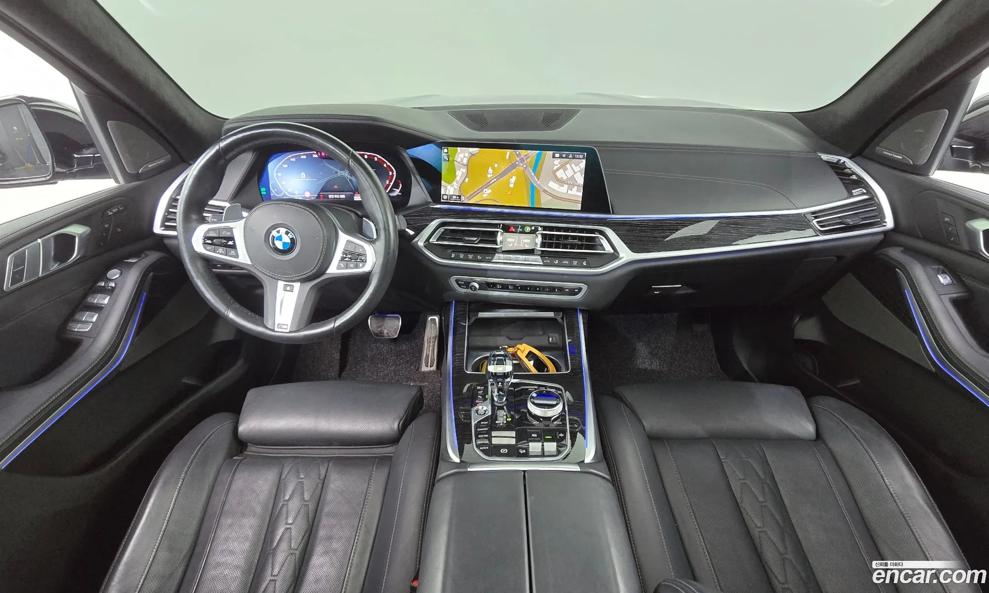 BMW X7 2021 11111111111111111 — 10