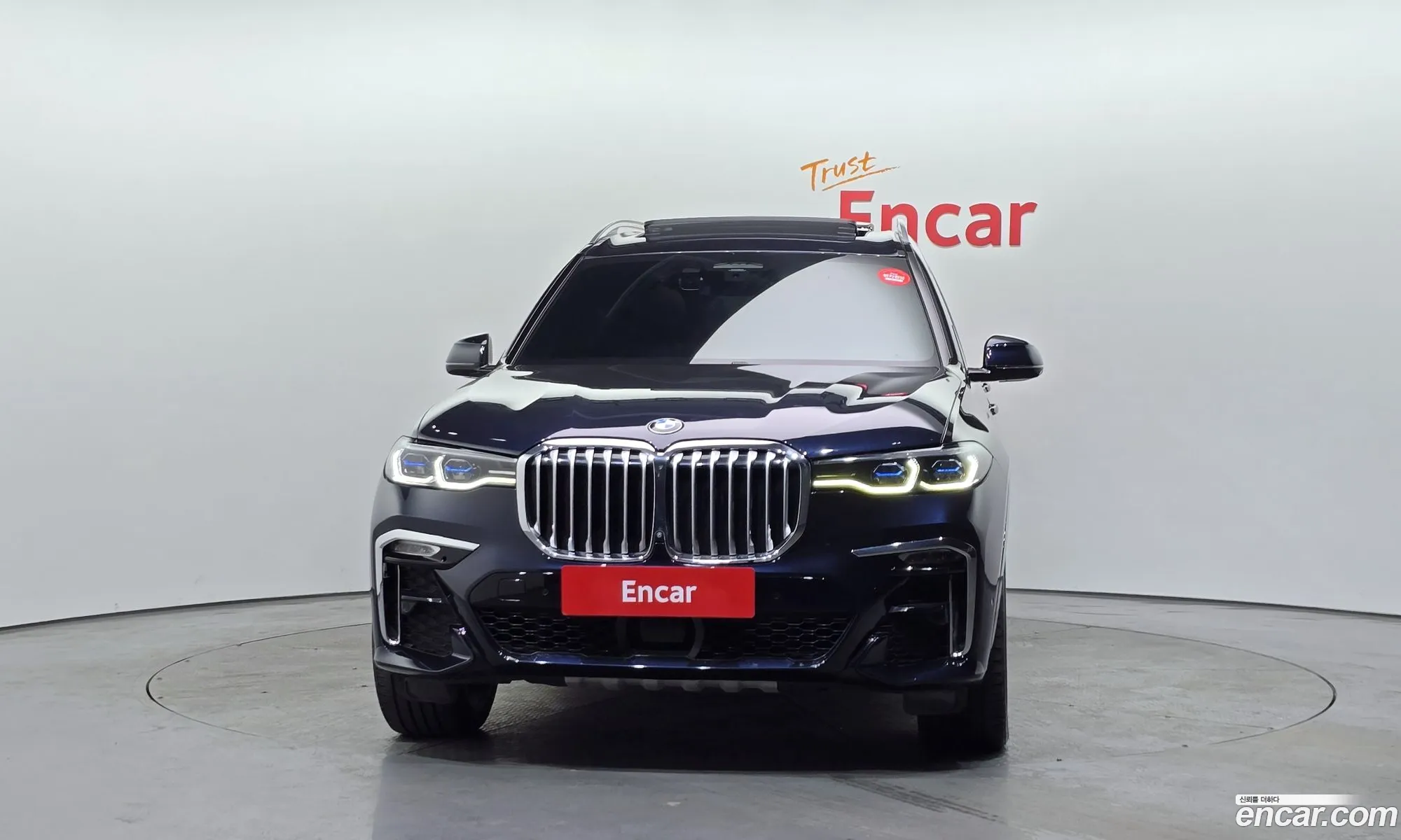 BMW X7 2021 11111111111111111 — 5