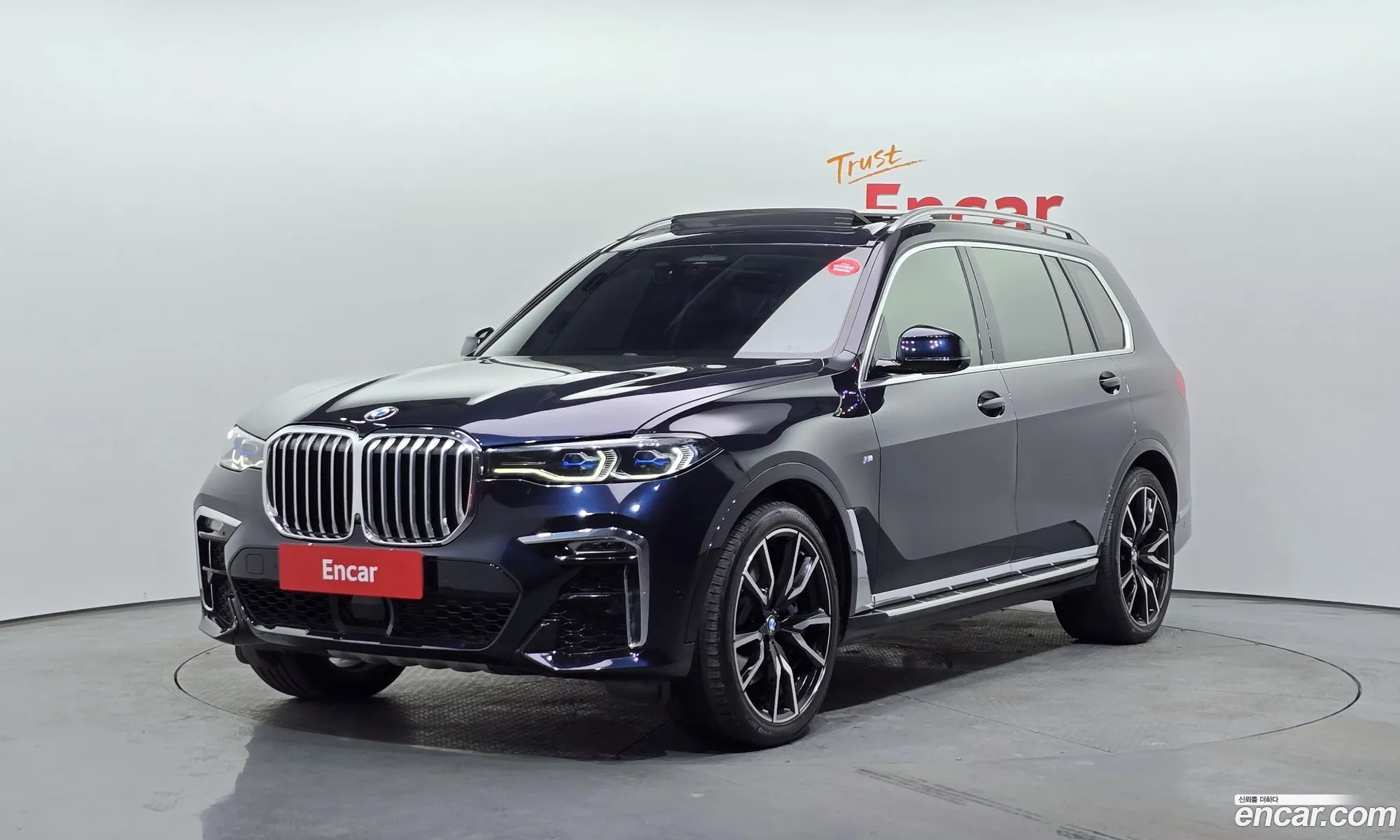 BMW X7 2021 11111111111111111 — 7