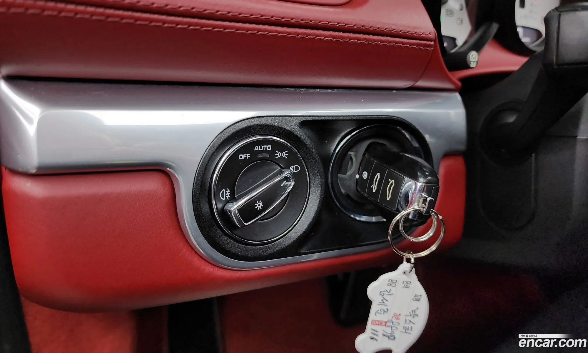 Porsche 718 Boxster 2016 WP0CB2989HS240269 — 4