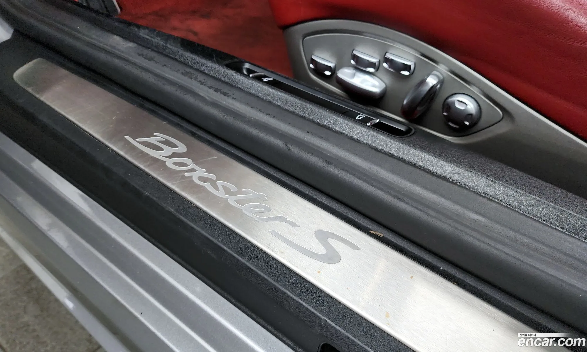 Porsche 718 Boxster 2016 WP0CB2989HS240269 — 15